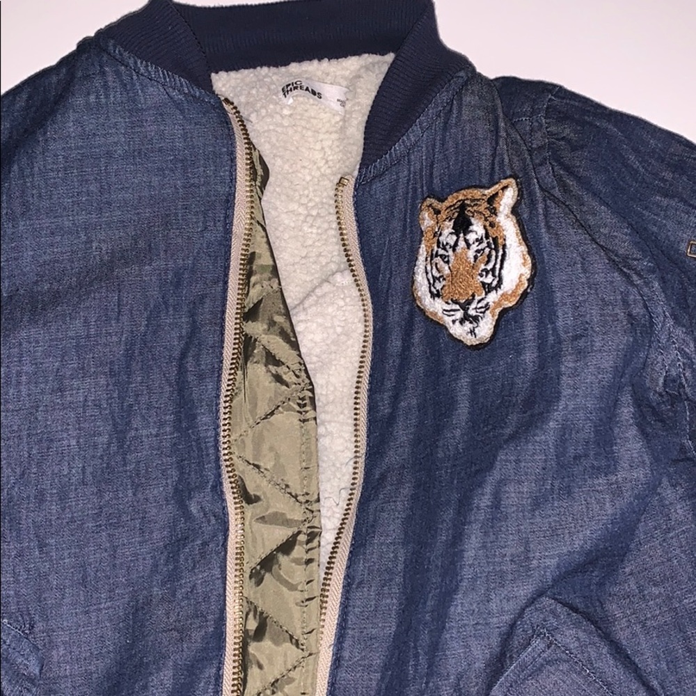 Jacket